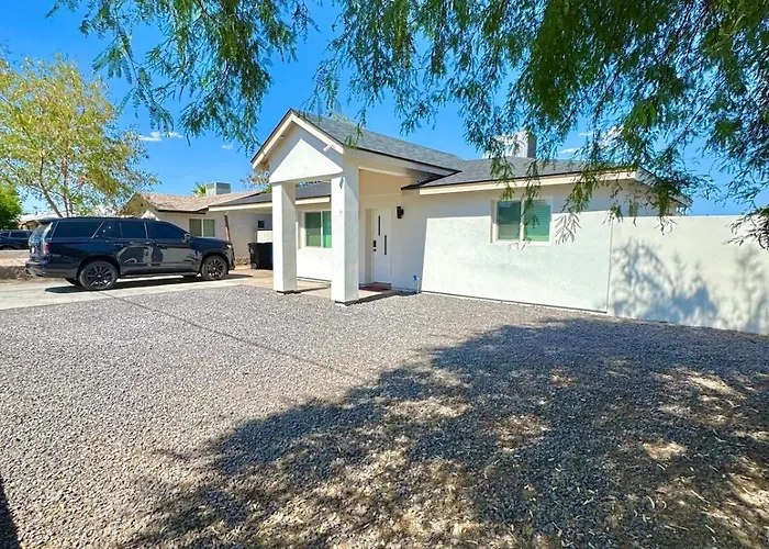 New Phx Pool With Deep End And Location Phoenix