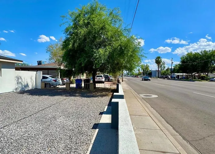 Holiday home New Phx Pool With Deep End And Location Phoenix