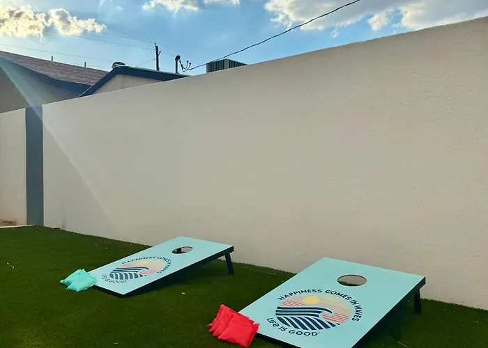 Holiday home New Phx Pool With Deep End And Location