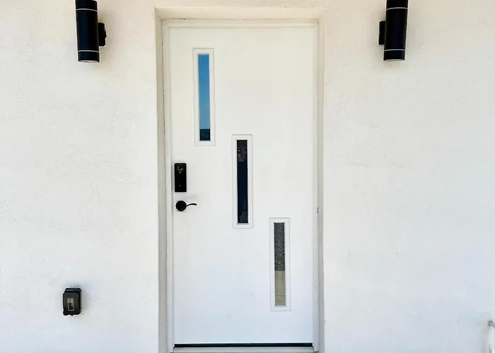 New Phx Pool With Deep End And Location Holiday home