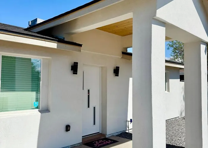 Holiday home New Phx Pool With Deep End And Location *